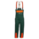 grün leuchtorange