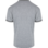 Fresno teknisk T-skjorte grå