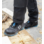 Chaussures de sécurité S1P EcoFresh Würth MODYF noir bleu