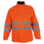leuchtorange