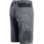 Bermuda de trabajo Stretchfit HR Gris