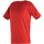 Camiseta Técnica TTS9010 Rojo