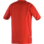 Camiseta Técnica TTS9010 Rojo