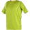 Funktions T-Shirt TTS9010 lime