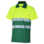 Amarillo/Verde