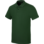 Poloshirt Job+ grün
