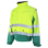 Amarillo/Verde