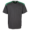 Gris/Verde