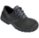 Zapato de Seguridad S1P Kevlar 0 Gris