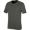T-Shirt X-Finity moosgrau