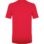T-Shirt X-Finity rubin rot