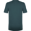 T-Shirt X-Finity marineblau