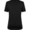 T-Shirt X-Finity Damen schwarz