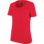 T-shirt X-Finity donna rossa