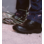 Bota de Soldador S3 HRO WELDER Negro