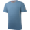 T-shirt blu Nature