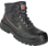 Chaussures de sécurité montantes Würth MODYF Hercules S3 SRC noires