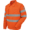 Warnschutz Bundjacke EN 20471 orange