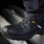 Chaussures de sécurité S3 HRO WR SRC Hydro Modytex montantes noires