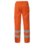 Pantalón de Trabajo Alta Visibilidad 2/2 Naranja
