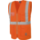 Oranje EN20471 Würth MODYF high-visibility werkvest