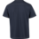 Arbeits T-Shirt marineblau