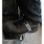 Sapatos de Segurança S3 Corvus Cinzento