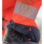 Pantalon de travail haute-visibilité fluo orange/anthracite Würth MODYF