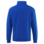 St.Louis zip genser kongeblå