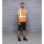 Würth MODYF high-visibility vest met vele zakken, oranje