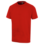 Pack 5 camisetas Rojo (misma talla)
