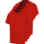 Pack 5 camisetas Rojo (misma talla)