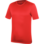 T-shirt tecnica Timeless rossa