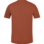 T-skjorte Fusion Rød
