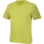 T-shirt Fusion citron