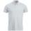 Manhattan tennisskjorte hvit