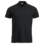 Manhattan tennisskjorte sort
