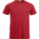 New Classic T-skjorte rød