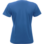 New Classic T-skjorte dame kongeblå