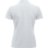 Manhattan tennisskjorte dame hvit