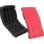 Würth MODYF zwart-rode kniebeschermers