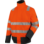 Bomber de travail haute-visibilité orange fluo Würth MODYF