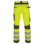 Pantalon de travail haute-visibilité Fluo jaune/anthracite Würth MODYF