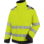 Parka de travail haute-visibilité jaune fluo Würth MODYF