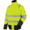 Bomber de travail haute-visibilité jaune fluo Würth MODYF