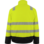 Würth MODYF Fluo high-visibility werkbomberjack geel