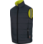 Würth MODYF Fluo omkeerbaar high-visibility vest geel