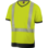 Warnschutz T-Shirt FLUO EN 20471 gelb anthrazit
