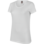 T-shirt donna Job+ bianca