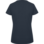 Würth MODYF Job+ Werk-tee-shirt voor dames marineblauw